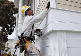 Affordable Siding Repair and Maintenance Services in Homedale, ID